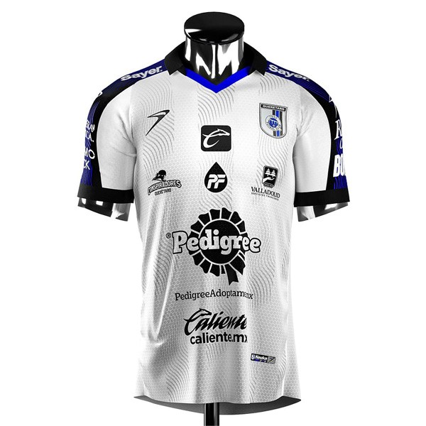 Tailandia Camiseta Querétaro 2ª 2024/25